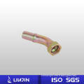 Ningbo Yinzhou High Quality Adapter Fittings